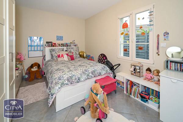 Maison à vendre 5 pièces 142m²