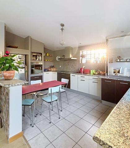 Charme, calme et modernité au cœur de Bordères-sur-L'échez