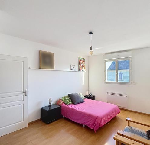 Charme, calme et modernité au cœur de Bordères-sur-L'échez