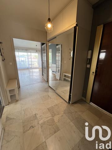 Appartement à vendre 4 pièces 85 m² Pierrefitte-sur-Seine