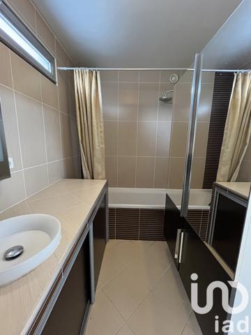 Appartement à vendre 4 pièces 85 m² Pierrefitte-sur-Seine