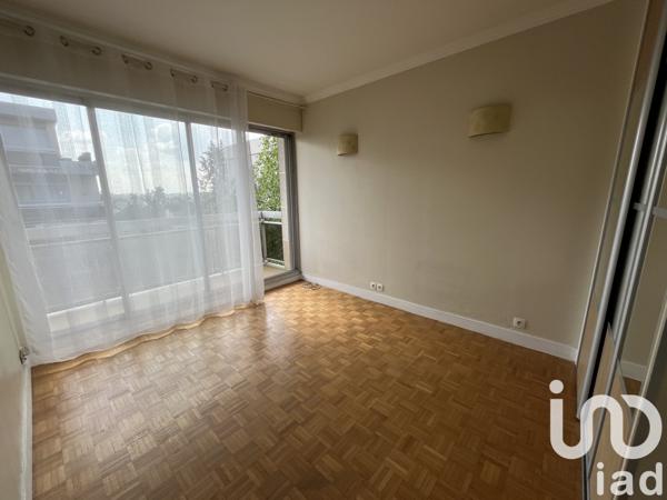 Appartement à vendre 4 pièces 85 m² Pierrefitte-sur-Seine