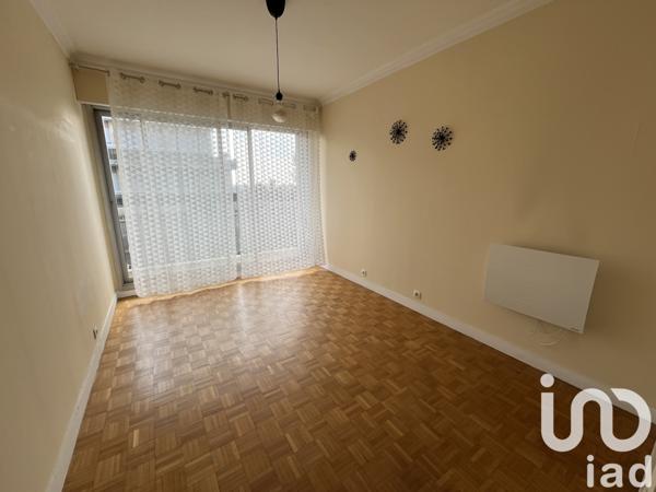 Appartement à vendre 4 pièces 85 m² Pierrefitte-sur-Seine
