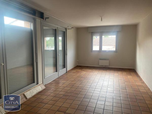 Appartement à louer 4 pièces 87.67m²