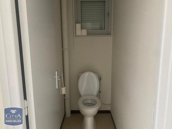 Appartement à louer 4 pièces 87.67m²