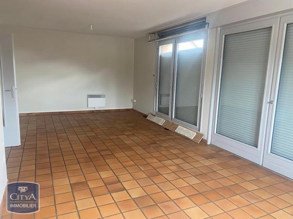 Appartement à louer 4 pièces 87.67m²