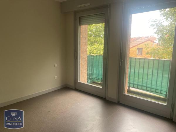 Appartement à louer 4 pièces 87.67m²
