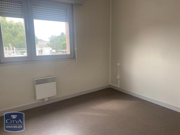 Appartement à louer 4 pièces 87.67m²