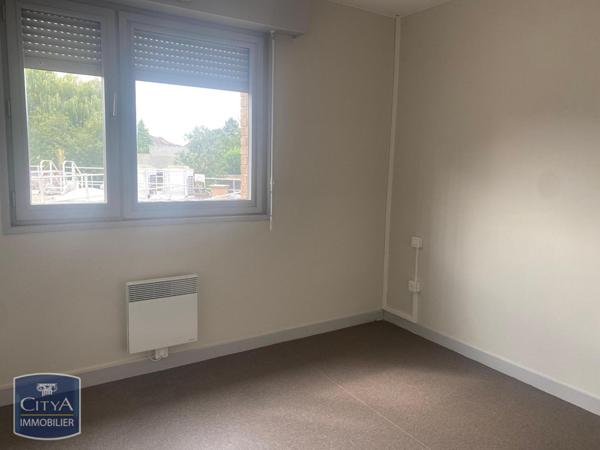 Appartement à louer 4 pièces 87.67m²