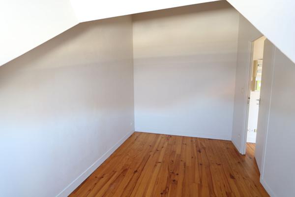 Centre-ville - Appartement Orléans 2 pièces 29.2 m2