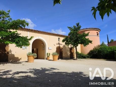 Maison à vendre 2 pièces 34 m² Grospierres