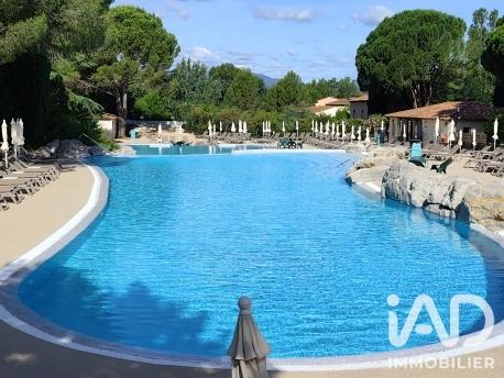 Maison à vendre 2 pièces 34 m² Grospierres