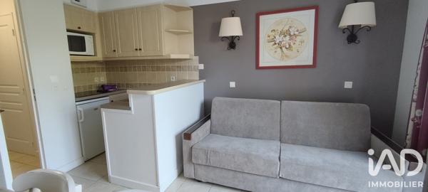 Maison à vendre 2 pièces 34 m² Grospierres