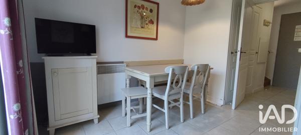 Maison à vendre 2 pièces 34 m² Grospierres