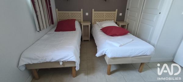 Maison à vendre 2 pièces 34 m² Grospierres