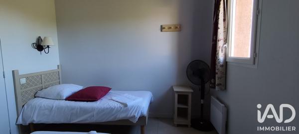 Maison à vendre 2 pièces 34 m² Grospierres