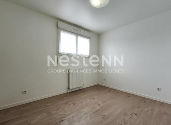 Maison à vendre à Treffléan - 4 chambres - Grand terrain - Garage - Vie de plain pied