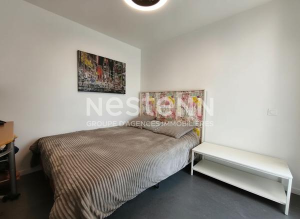 Maison à vendre à Treffléan - 4 chambres - Grand terrain - Garage - Vie de plain pied