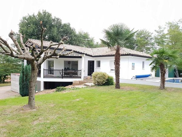 Maison à Préchacq les Bains(s) 151 m2