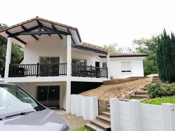 Maison à Préchacq les Bains(s) 151 m2