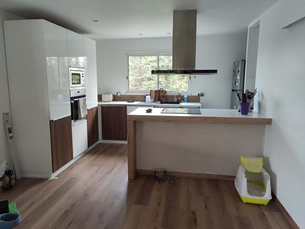 Maison à Préchacq les Bains(s) 151 m2