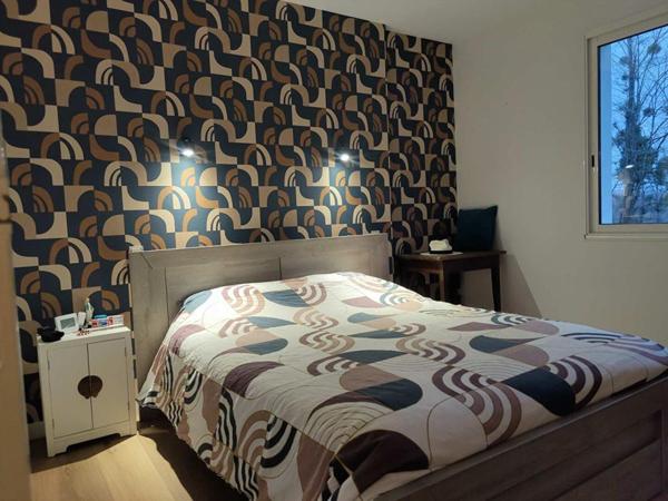 Maison à Préchacq les Bains(s) 151 m2