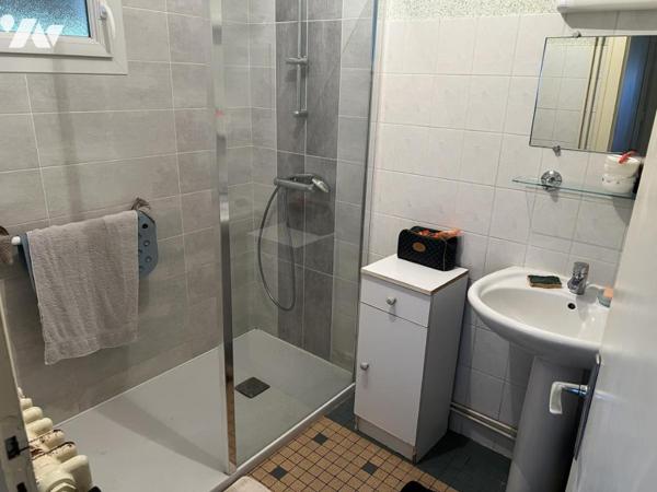 SAVENAY - Centre - Ville / Maison 2 chambres - 76 m².