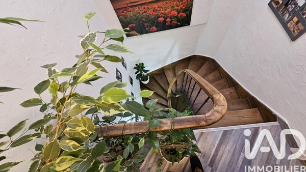 Maison à vendre 8 pièces 179 m² Gisors