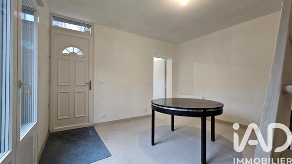 Maison à vendre 8 pièces 179 m² Gisors