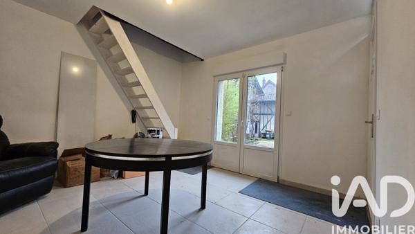 Maison à vendre 8 pièces 179 m² Gisors