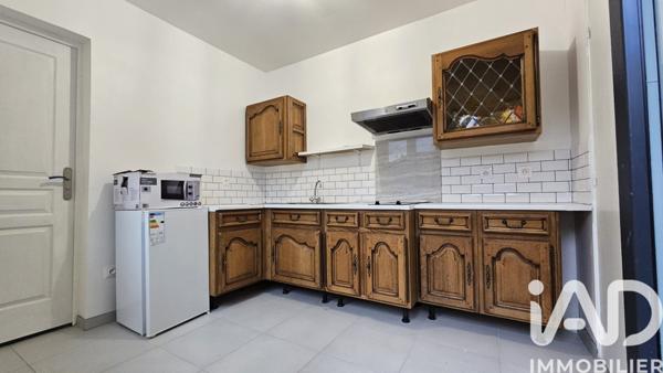 Maison à vendre 8 pièces 179 m² Gisors