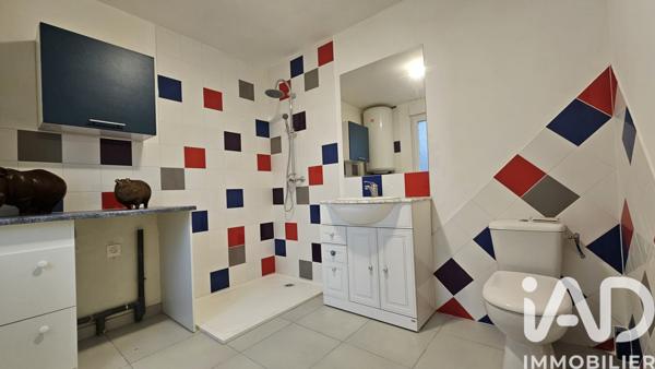 Maison à vendre 8 pièces 179 m² Gisors