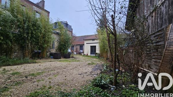 Maison à vendre 8 pièces 179 m² Gisors