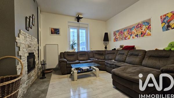 Maison à vendre 8 pièces 179 m² Gisors