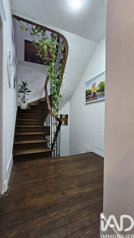 Maison à vendre 8 pièces 179 m² Gisors