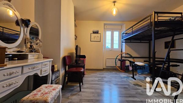 Maison à vendre 8 pièces 179 m² Gisors