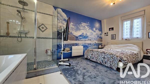 Maison à vendre 8 pièces 179 m² Gisors