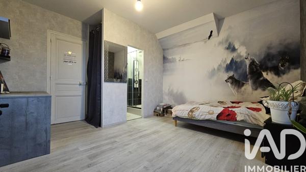 Maison à vendre 8 pièces 179 m² Gisors