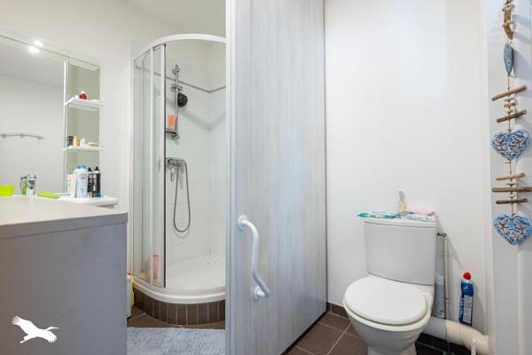 Appartement à vendre |  Royan |  2 pièces | 42 m²