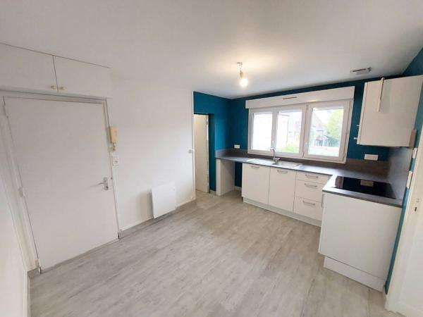 Appartement Villiers sur Orge 2 pièce(s)