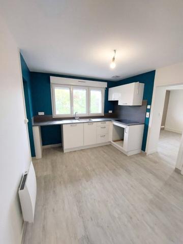 Appartement Villiers sur Orge 2 pièce(s)