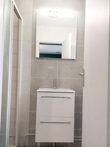 Appartement Villiers sur Orge 2 pièce(s)