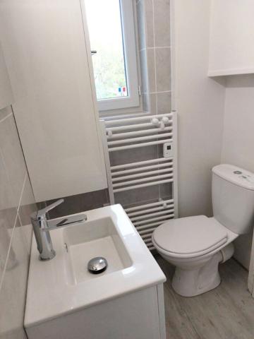 Appartement Villiers sur Orge 2 pièce(s)
