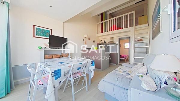 Saint-Cyprien - Quartier des Capellans