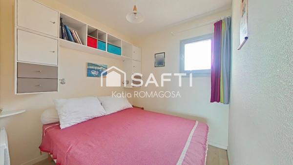 Saint-Cyprien - Quartier des Capellans