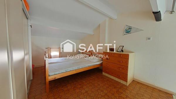 Saint-Cyprien - Quartier des Capellans