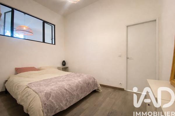 Appartement à vendre 2 pièces 51 m² Marseille 6