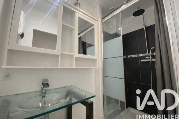 Appartement à vendre 2 pièces 51 m² Marseille 6