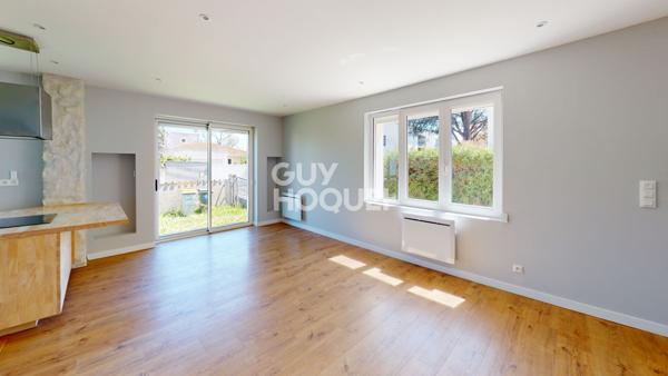 Maison - Poitiers 4 pièce(s)