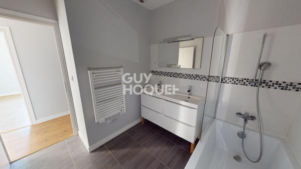 Maison - Poitiers 4 pièce(s)